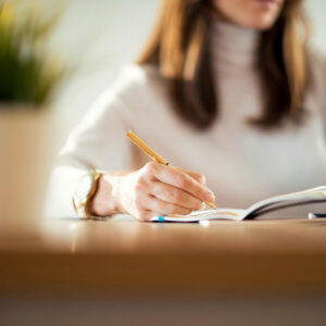 Curso de Organización