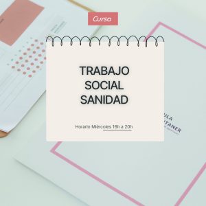 Trabajo Social Sanidad