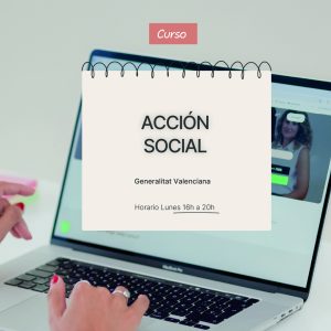 Acción Social A1