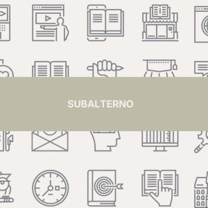 Temario Subalterno Generalitat Valenciana 80/26